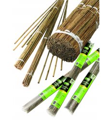 BAMBOO STAKES 120CM