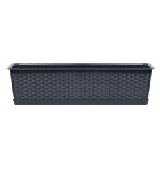 WINDOW BOX ISR600P Black