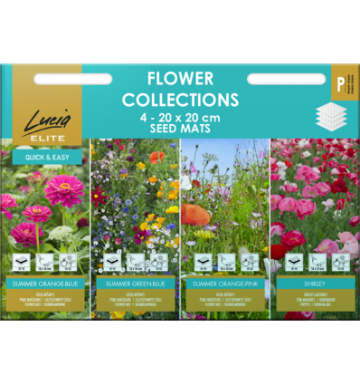 FLOWER COLLECTIONS