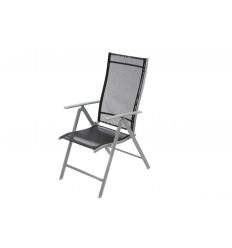 OXFORD FOLDING POSITION CHAIR
