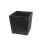 THERMO FLOWERPOT CUBIC 276395 39CM