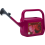 WATERING CAN 14L BURGUNDY