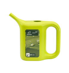 WATERING CAN 1,5L GREEN