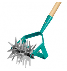 CULTIVATOR WITH HANDLE