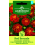 FRENCH MARIGOLD RED BROCADE