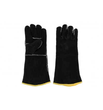 MUSTANG GRILL GLOVES LEATHER 2PCS 603430