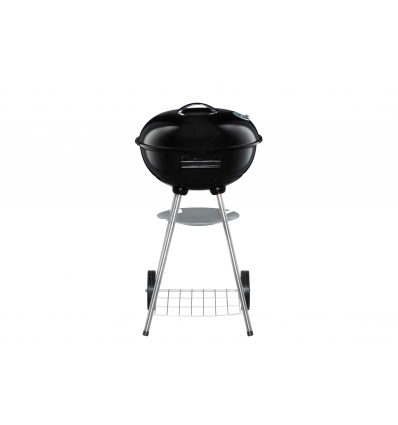 MUSTANG CHARCOAL GRILL BASIC 43CM 324702