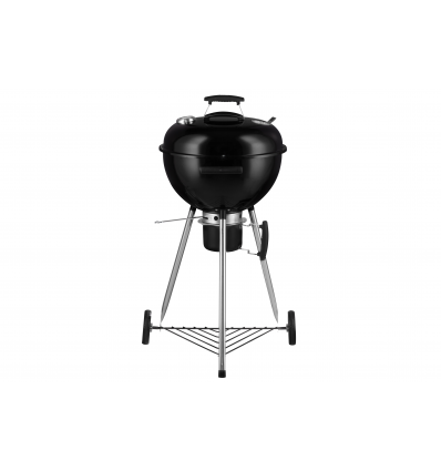 MUSTANG CHARCOAL GRILL GOURMET 47 604006