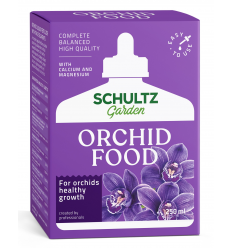SCHULTZ ORCHID FOOD 250 ML
