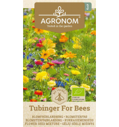 FLOWER SEED MIXTURE TUBINGER FOR BEES