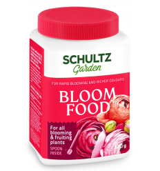 SCHULTZ BLOOM PLANT FOOD 350G