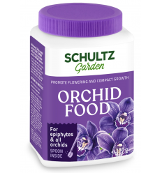 SCHULTZ ORCHID PLANT FOOD 18-27-18+2MGO
