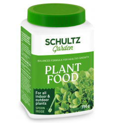 SCHULTZ ALL PURPOSE PLANT FOOD 18-18-18+3MGO 350G