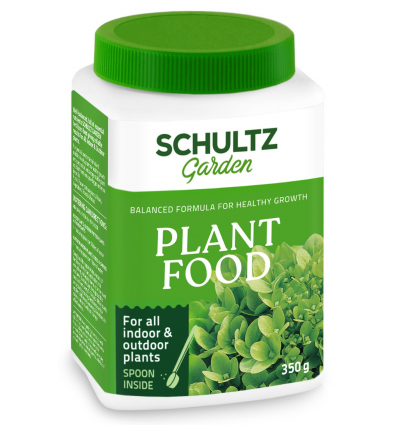 SCHULTZ ALL PURPOSE PLANT FOOD 350G