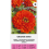 ZINNIA ORANGE KING