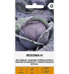 RED CABBAGE REXOMA H