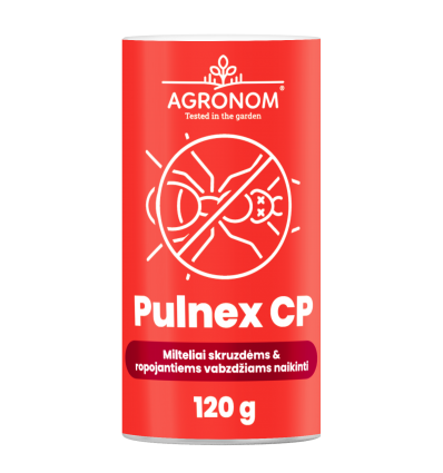 AGRONOM PULNEX PRO INSECTICIDAL ANTS POWDER 120 G