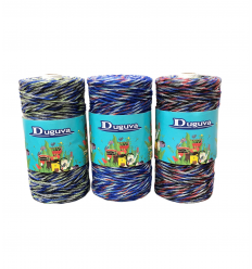 Garden twine synthetic 0,1kg