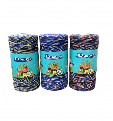 Garden twine synthetic 0,1kg