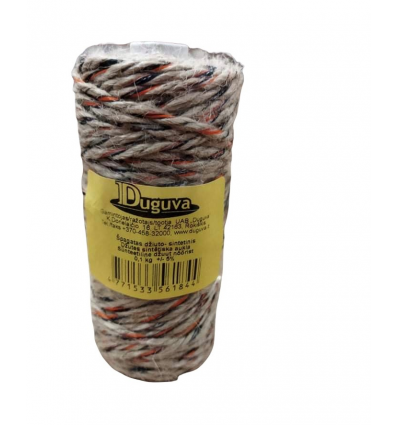 Garden twine synthetic 0,1kg