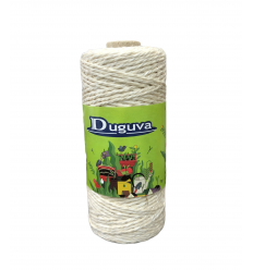 Cotton twine rope 0,1kg