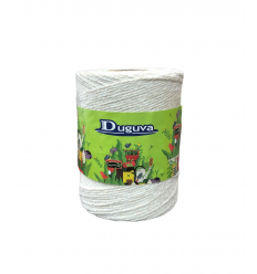 Cotton twine rope 0,3kg