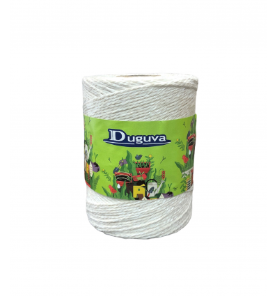 Cotton twine rope 0,3kg