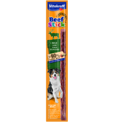 VITAKRAFT BEEF WILD SNACK 1PCS 12G 2326501 FOR DOGS