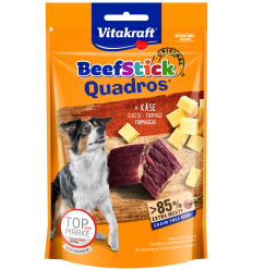 VITAKRAFT BEEF QUADROS SNACK 70G 2328801 70G FOR DOGS