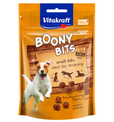 SKANĖSTAI VITAKRAFT BOONY BITS 55G TRAINING ŠUNIMS 2334049