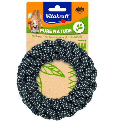 VITAKRAFT NATURE RING 2359387 FOR DOGS