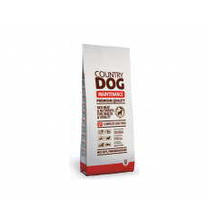 COUNTRY DOG MAINTENANCE 15KG FOR DOGS