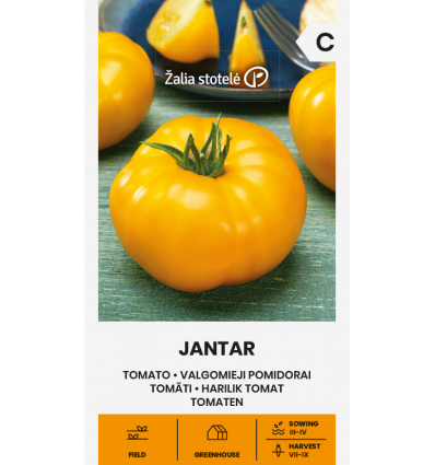 TOMATOJANTAR