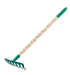 Children's soil rake GR0148B