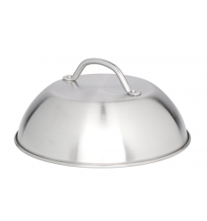 MUSTANG GRILL DOME 22,5CM 604031