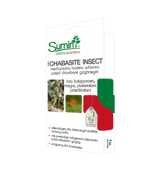 CHABASITE INSECT PEST CONTROL MEASURE 0,01KG
