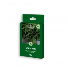 DILL COMMON 80G
