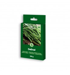 FRENCH BEAN DELINEL 100G