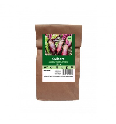 BEETROOT CYLINDRA 300G