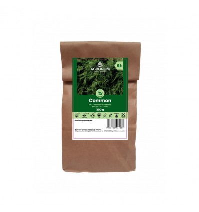 DILL COMMON 300G