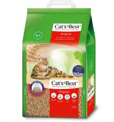 KRAIKAS CATS BEST ORIGINAL 20L