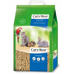 CAT’S BEST UNIVERSAL LITTER 20L