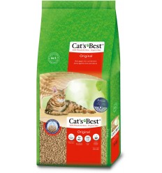 KRAIKAS CAT’S BEST ORIGINAL 40L