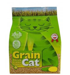 GRAINCAT LITTER 10L