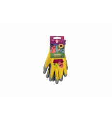 NELLY JELLY MAGIC GARDENING GLOVES, 3D