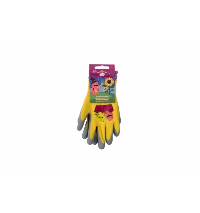 NELLY JELLY MAGIC GARDENING GLOVES, 5D