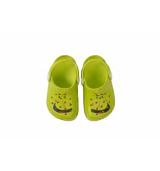 NELLY JELLY MONSTER CLOGS - CROCS, D26
