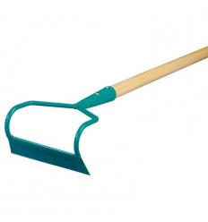 HOE WITHHANDLE