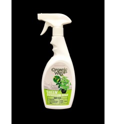 ORGANIC WAY POTASSIUM SOAP GREEN (READY TO USE) 0,5L