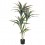 DIRBTINĖ DRACENA 125CM JWS2845